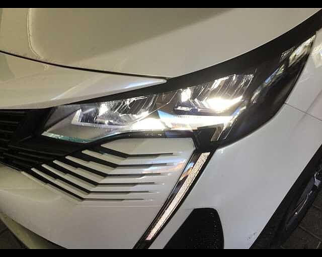 Peugeot 3008 3008 1.6 hybrid phev Allure Pack 180cv e-eat8