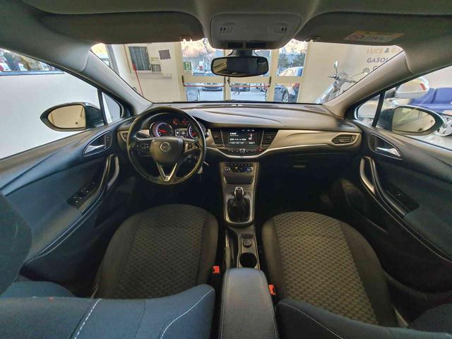 OPEL Astra 1.6 CDTi 136CV