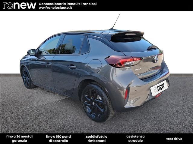 OPEL Corsa 1.5 GS Line s&s 100cv