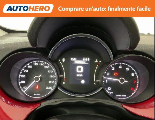 FIAT 500X 1.0 T3 120 CV Lounge