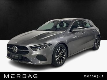 Mercedes-Benz Classe A 180 Automatic Business Extra