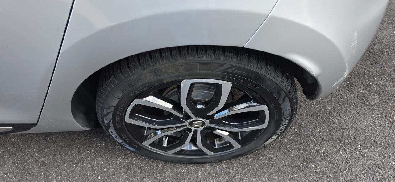 Renault Clio TCe 12V 90CV Start&Stop 5 porte Energy Duel2