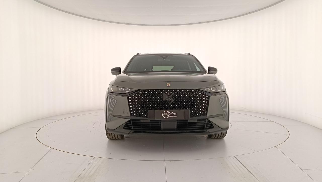 DS DS7 1.6 e-tense phev Performance Line+ 4x4 360cv auto la premiere