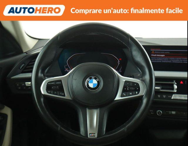 BMW 218 i Gran Coupé Advantage