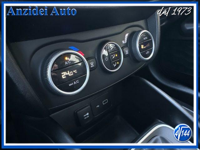 FIAT Tipo 1.6 Mjt 130 Cv 5 porte City Life