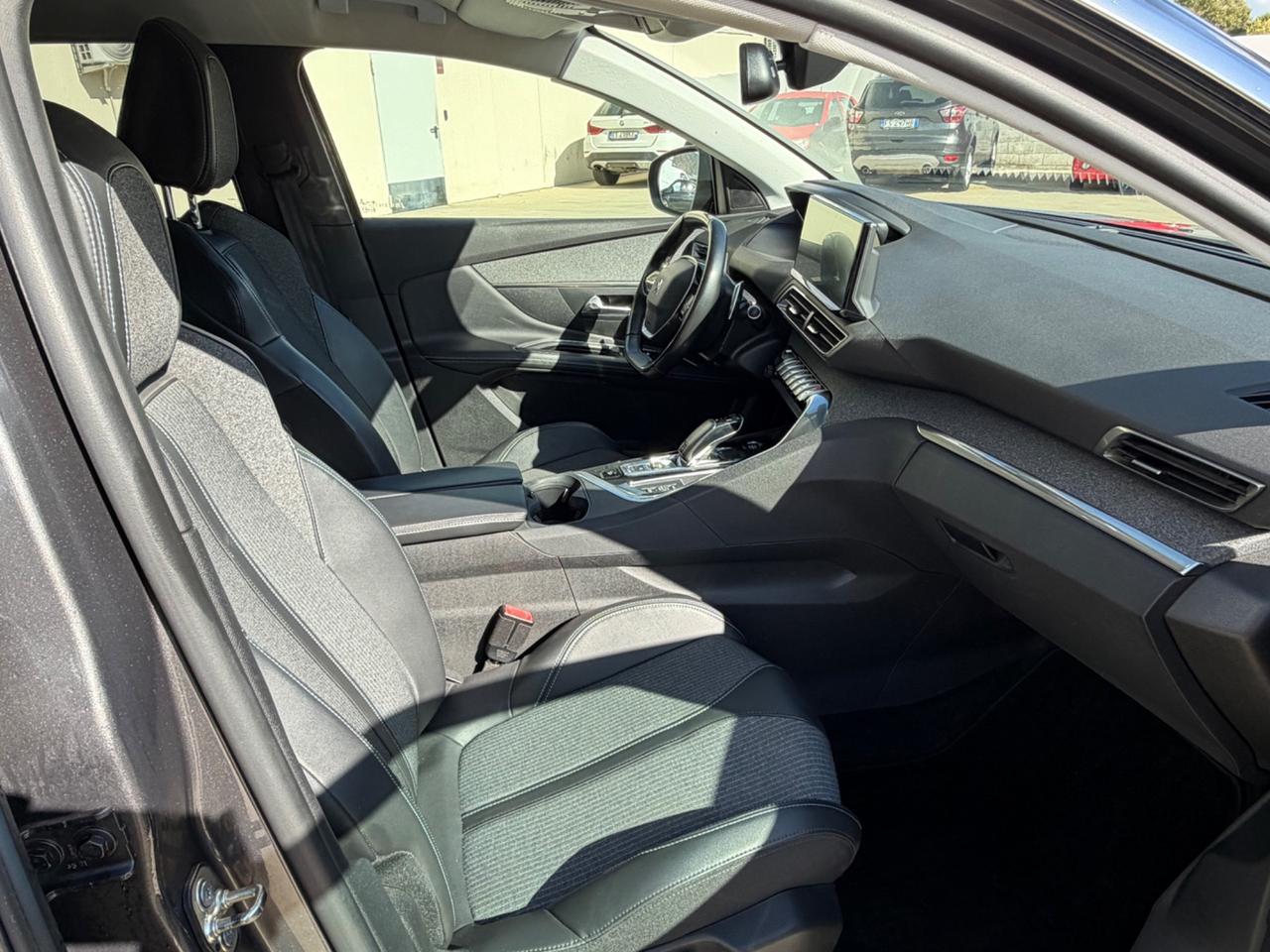 Peugeot 3008 BlueHDi 130 S&S Allure Automatica 2021
