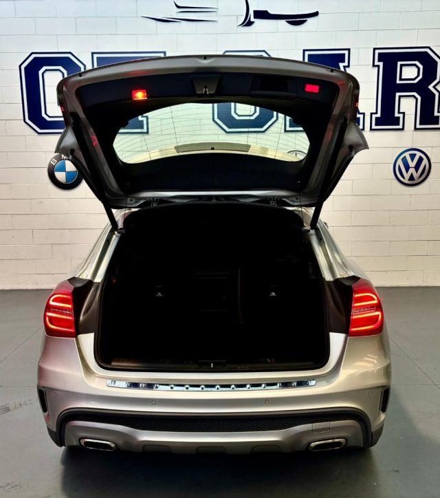 MERCEDES-BENZ GLA 250 Automatic 4Matic Premium STRA FULL OPTIONAL