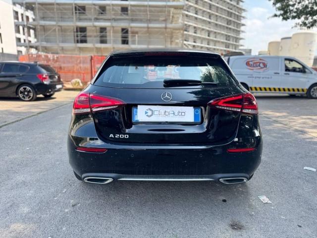 Mercedes Classe A 200 Premium