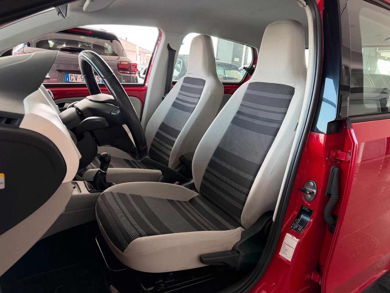 Seat Mii 1.0 5 porte Style