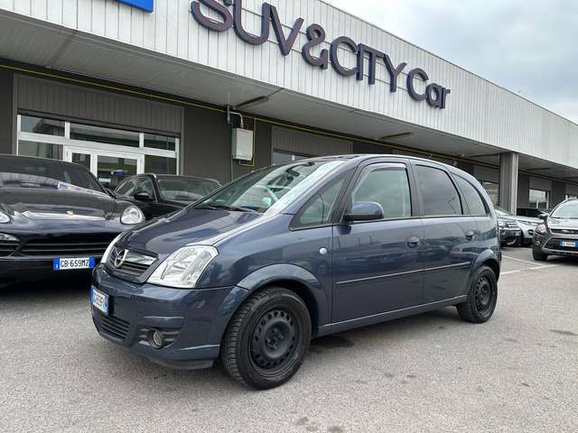 Opel Meriva Meriva 1.6 16v