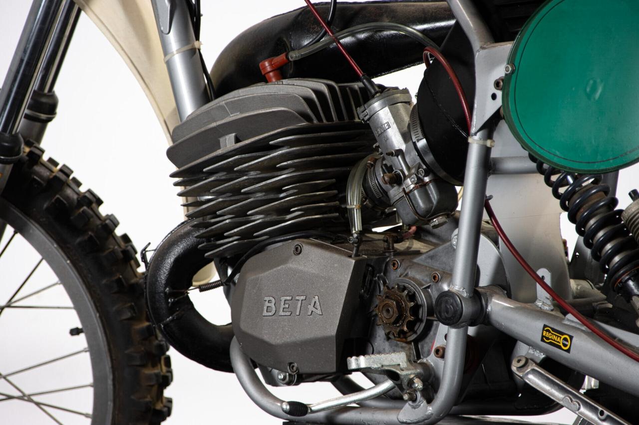 Beta 250 CR