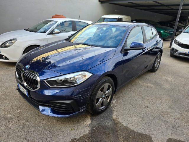 BMW 118 i 5p.