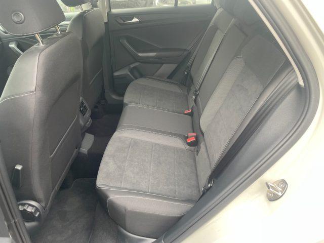 VOLKSWAGEN T-Roc 1.5 TSI ACT DSG Life