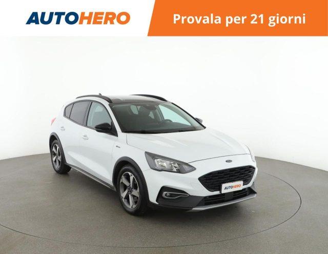 FORD Focus 1.5 EcoBlue 120 CV 5p. Active