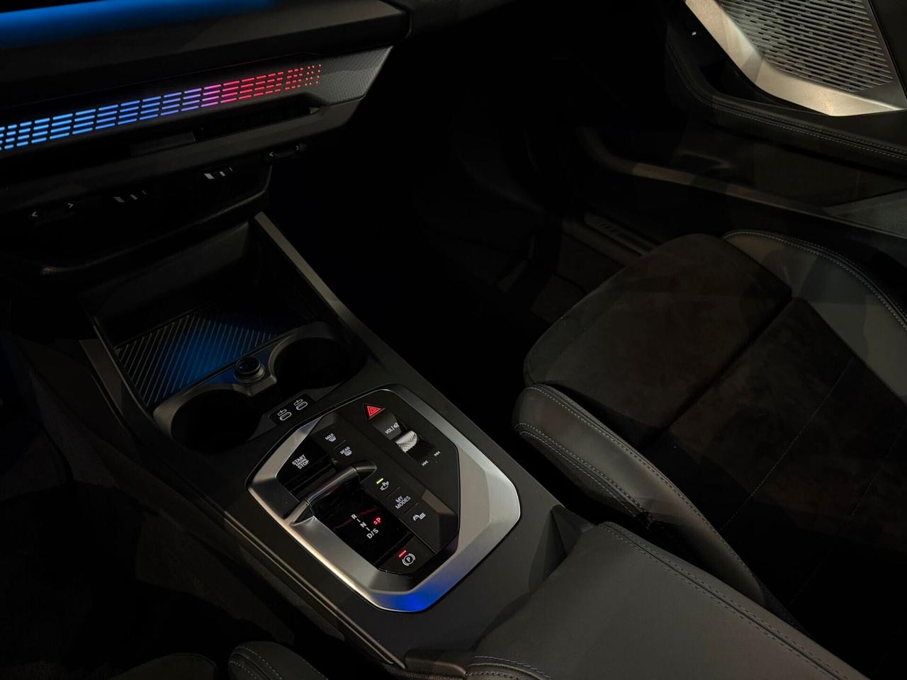 Bmw 118d 48V 5p. MSport