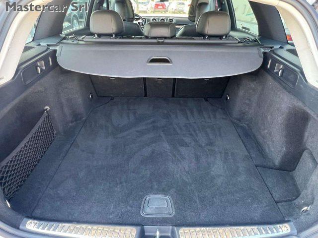 MERCEDES-BENZ C 220 Classe C-S206 SW 2021 d mhev Business aut GJ285AW