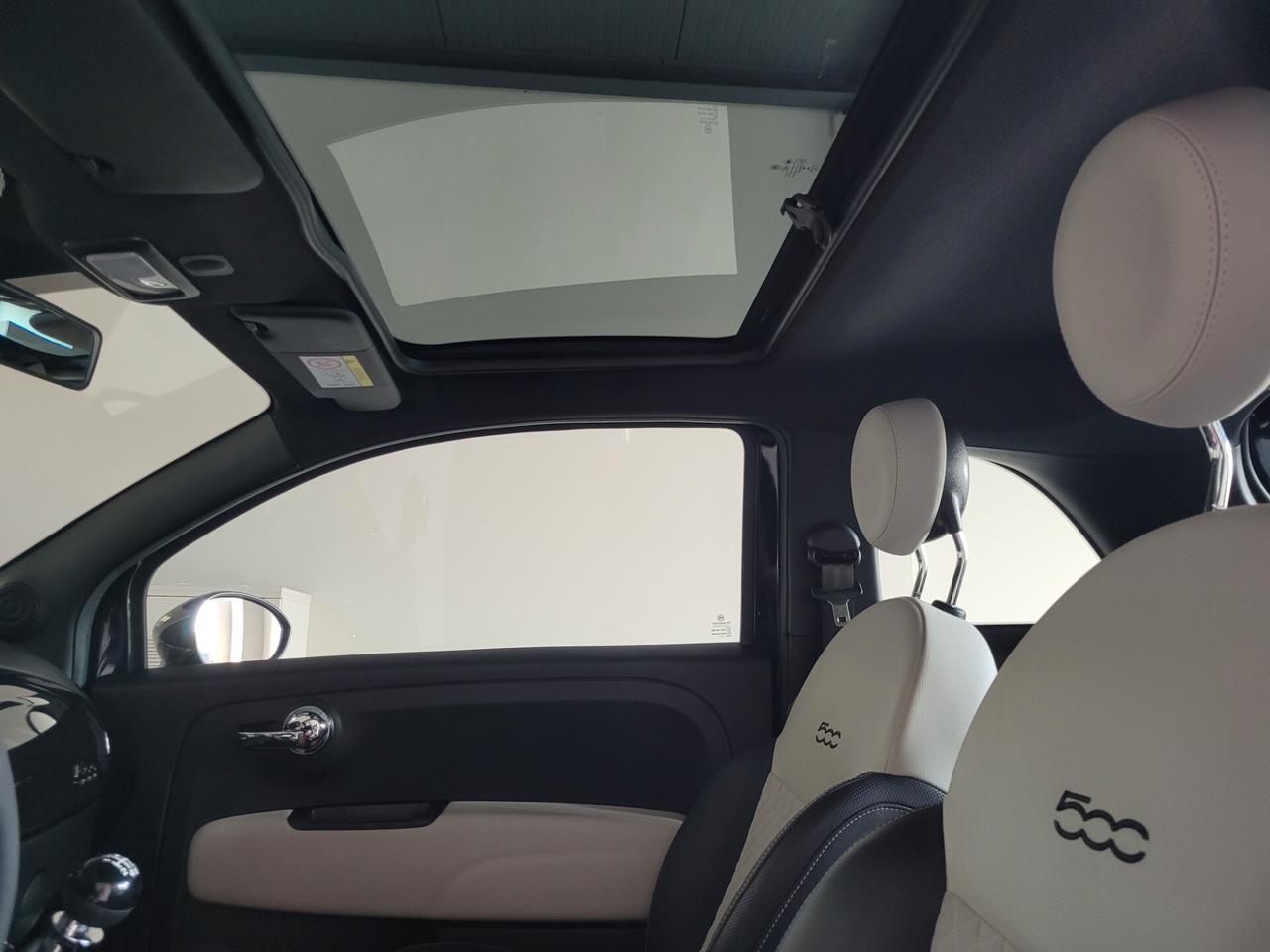Fiat 500 DOLCEVITA 1.0 MHEV TETTO PANORAMICO CRUISE CARPLAY