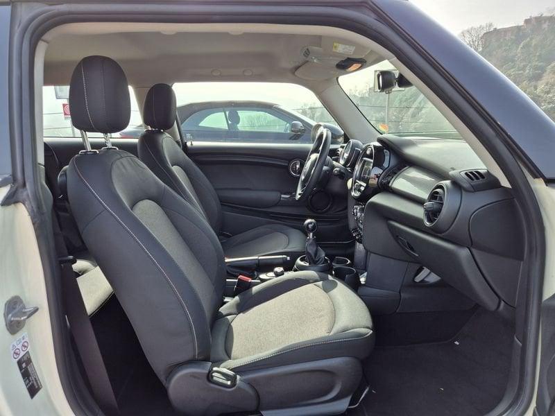 MINI Mini 3p 1.5 Cooper D Boost