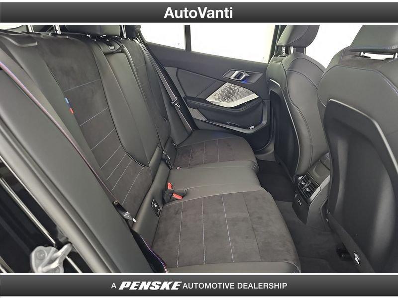 BMW Serie 1 120d 48V MSport Pro auto