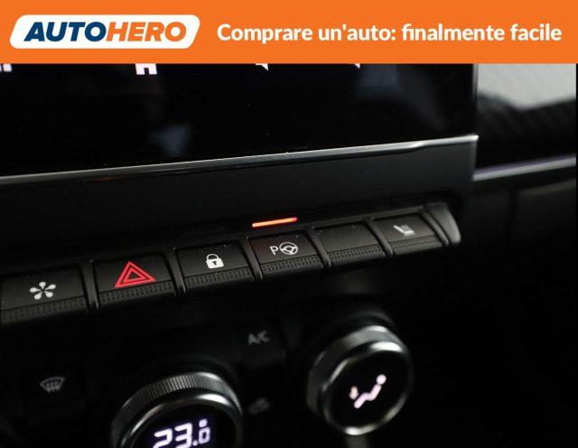 RENAULT Arkana Arkana Full Hybrid E-Tech 145 CV Engineered Fast T