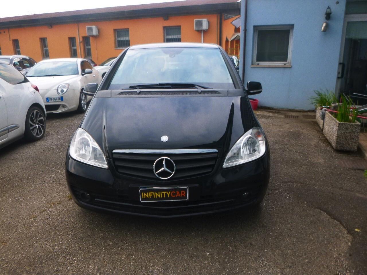 Mercedes-benz A 160 A 160