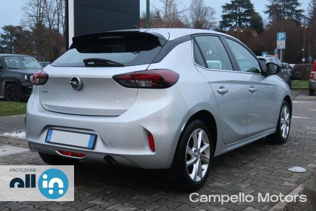 OPEL Corsa Corsa 1.2 75cv Elegance