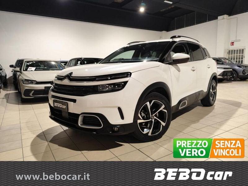 Citroën C5 Aircross C5 Aircross BlueHDi 130 S&S Shine