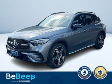 Mercedes-Benz GLC 300 D AMG ADVANCED PLUS 4MATIC AUTO