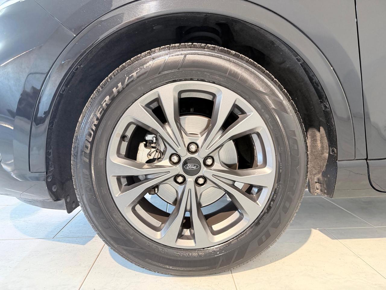 Ford Kuga 1.5 EcoBlue 120 CV aut. 2WD ST-Line X Design