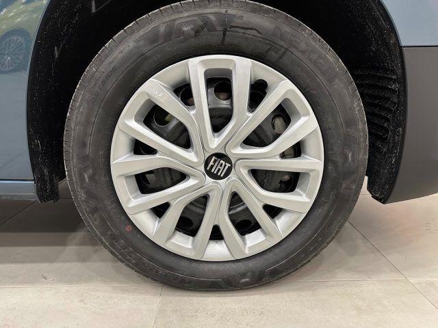 FIAT Doblo Doblò 1.5 BlueHdi 130CV 5/Posti N1 Autocarro