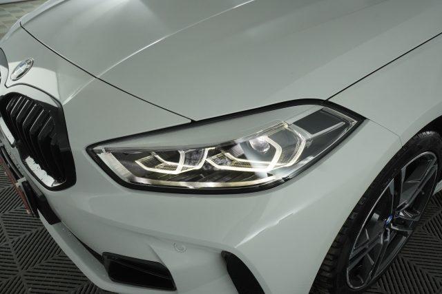 BMW 118 Serie 1 d 5p. Msport