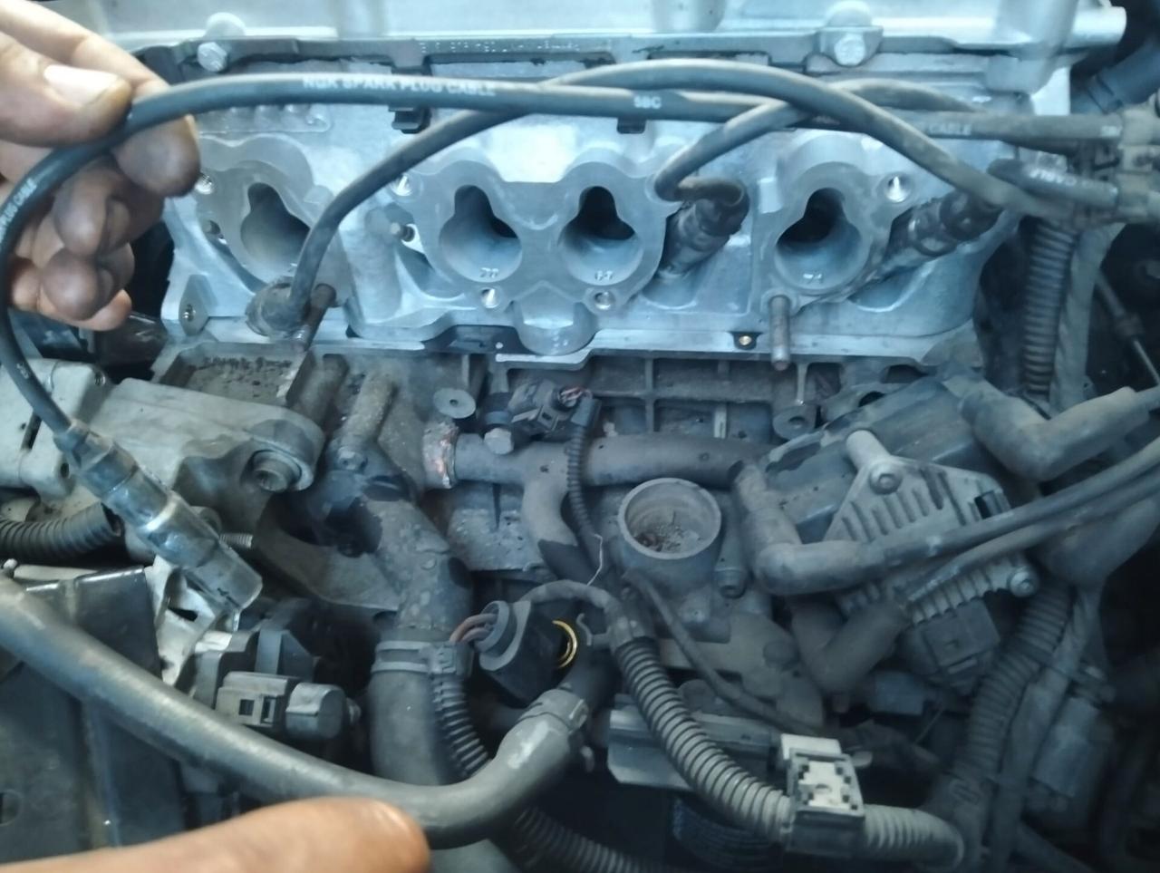 Volkswagen Golf 6 5p. Highline BiFuel IMPIANTO GPL