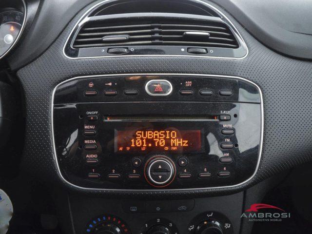 FIAT Punto 1.2 5 porte