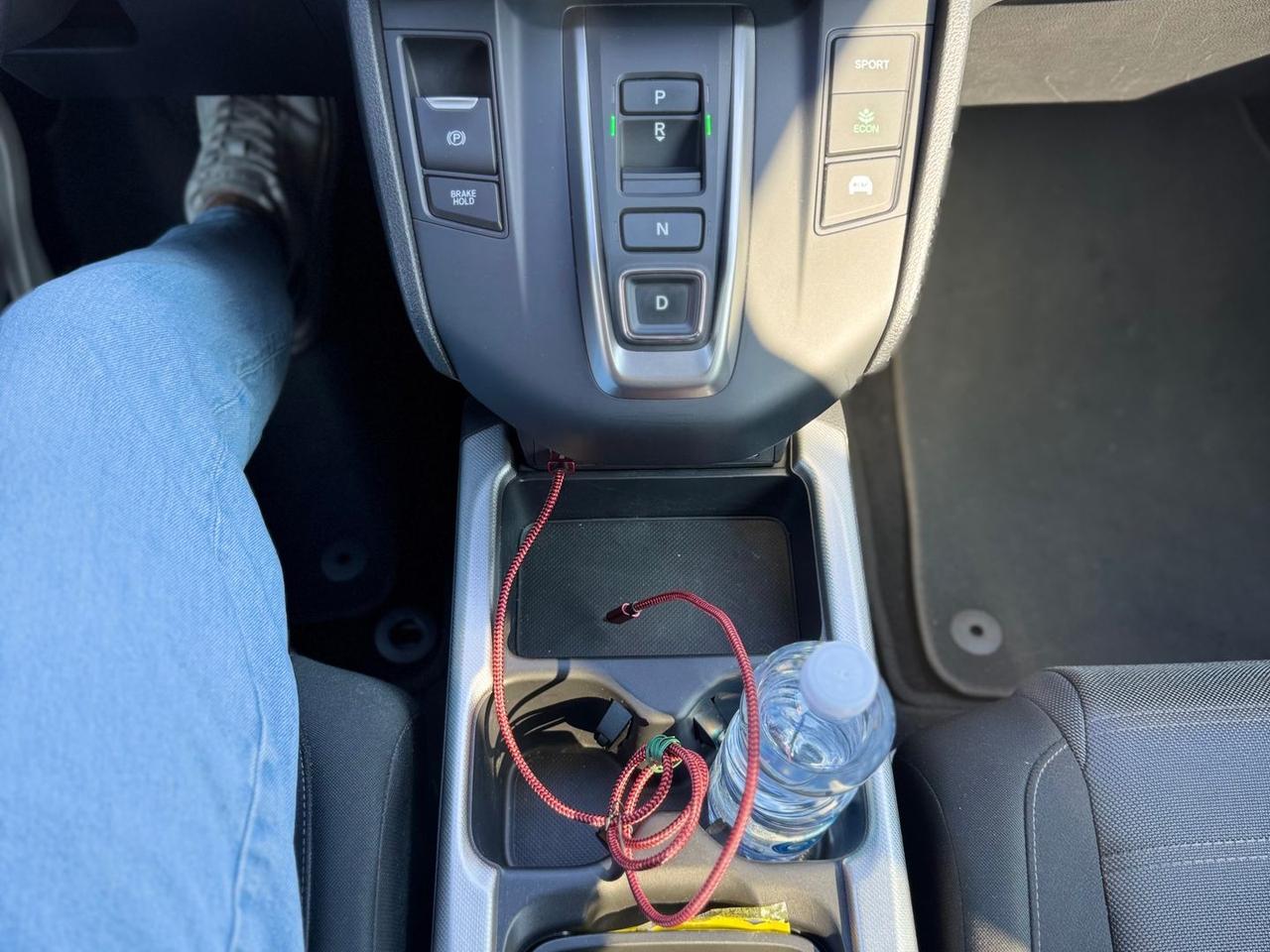 Honda CR-V Elegance Navi 2.0 i-MMD e:HEV HEV #6929