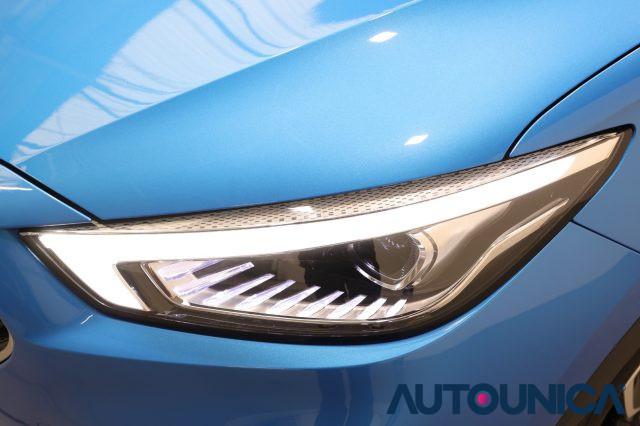 MG ZS 1.0T-GDI LUXURY FULL LED TETTO PANORAMICO APRIBILE