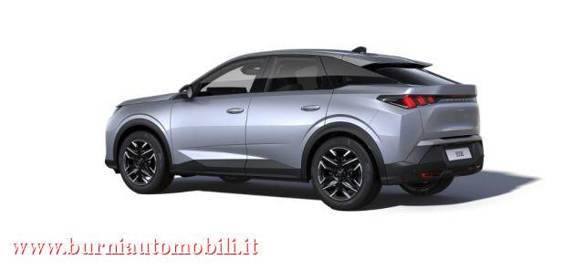PEUGEOT 3008 Hybrid 136 e-DCS6 Allure PREZZO VERO