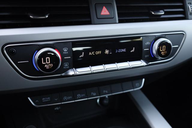 AUDI A4 35 Avant TDI Advanced PREZZO NETTO 163 CV S tronic
