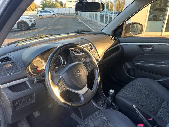 SUZUKI Swift 1.3 DDiS 5P.