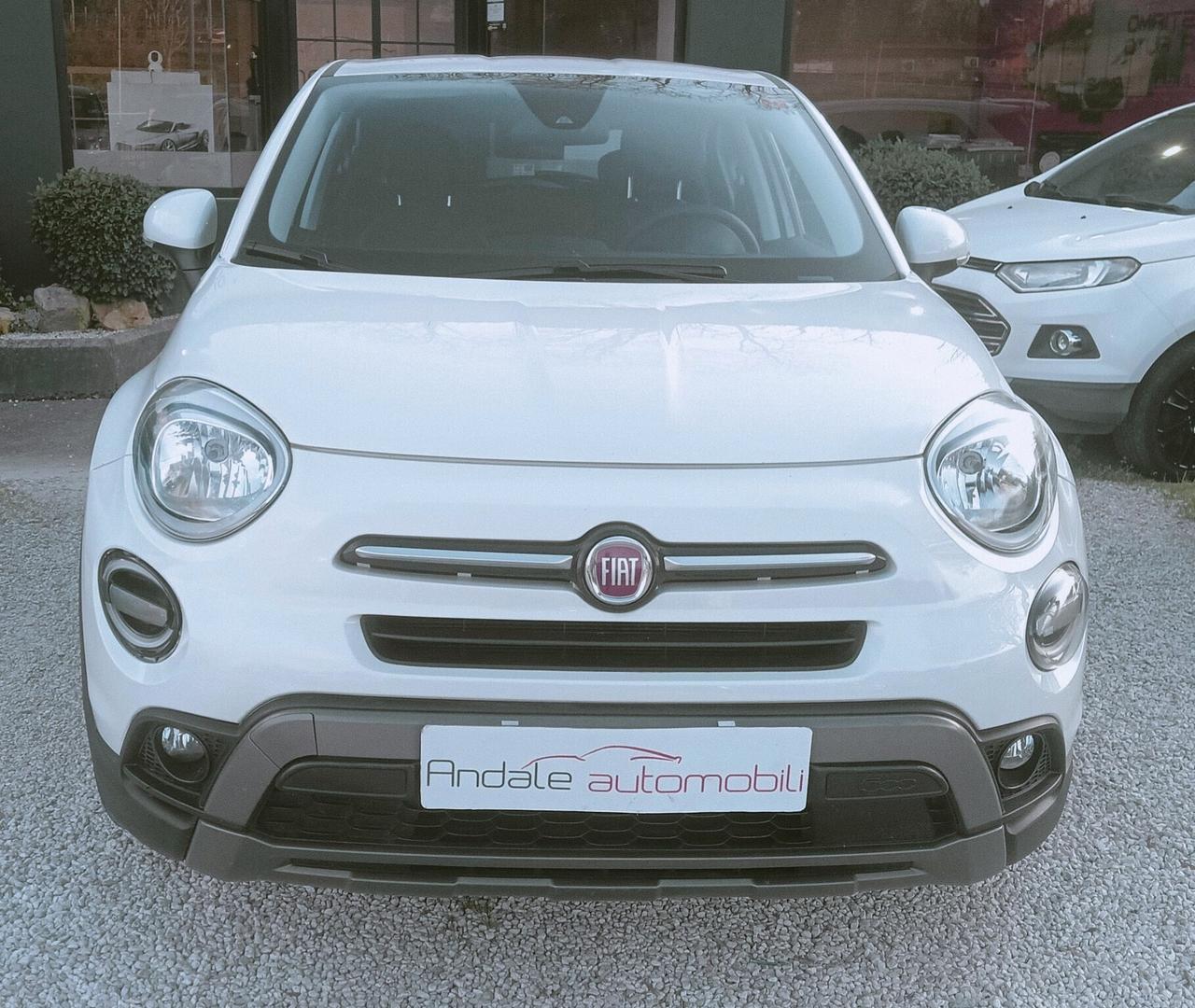 Fiat 500X 1.0 FULL OPTIONAL **PREZZO REALE **