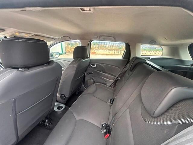 Renault Clio Sporter dCi 8V 75 CV N1