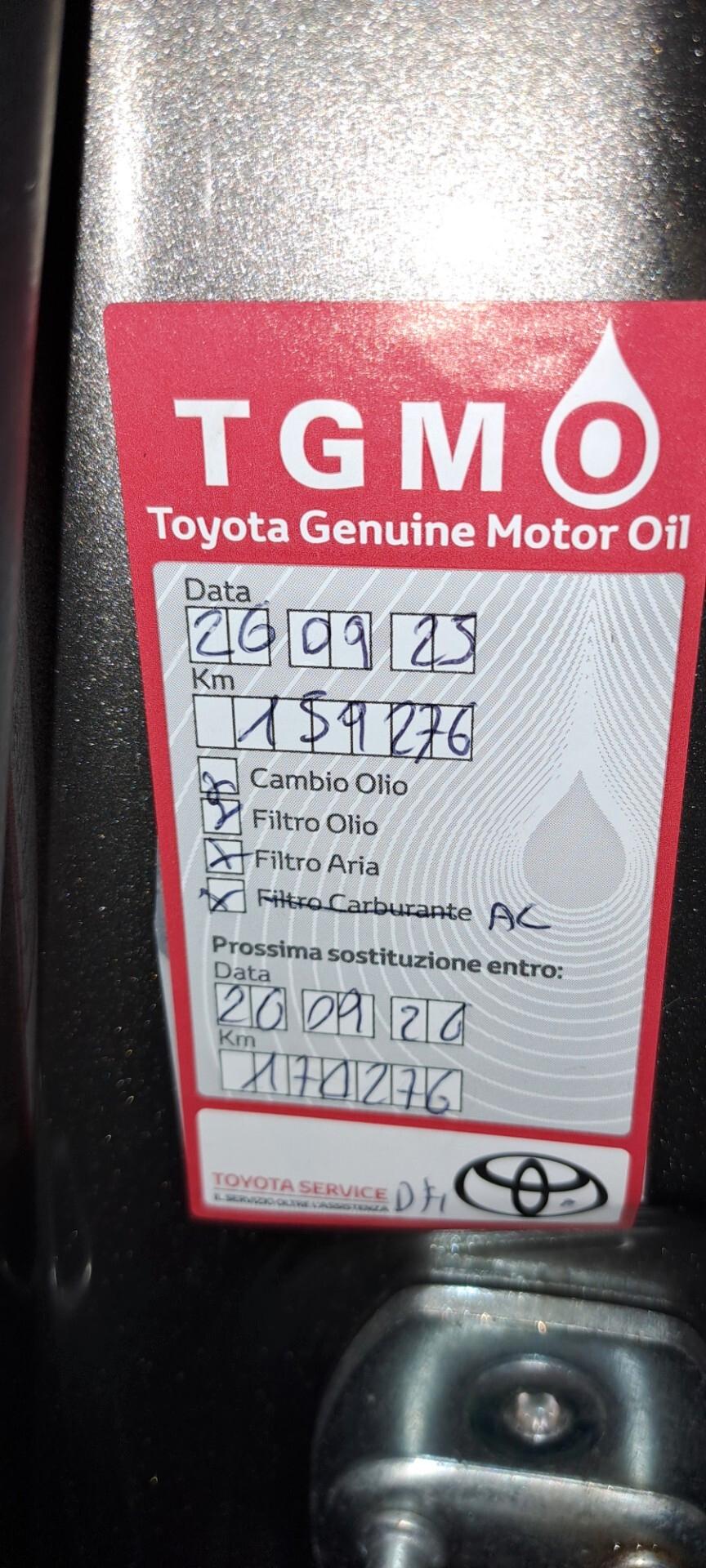 Toyota Verso 1.6 D-4D Style