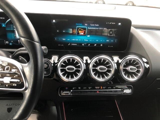 Mercedes-benz GLA 200 d Automatic 4Matic Sport