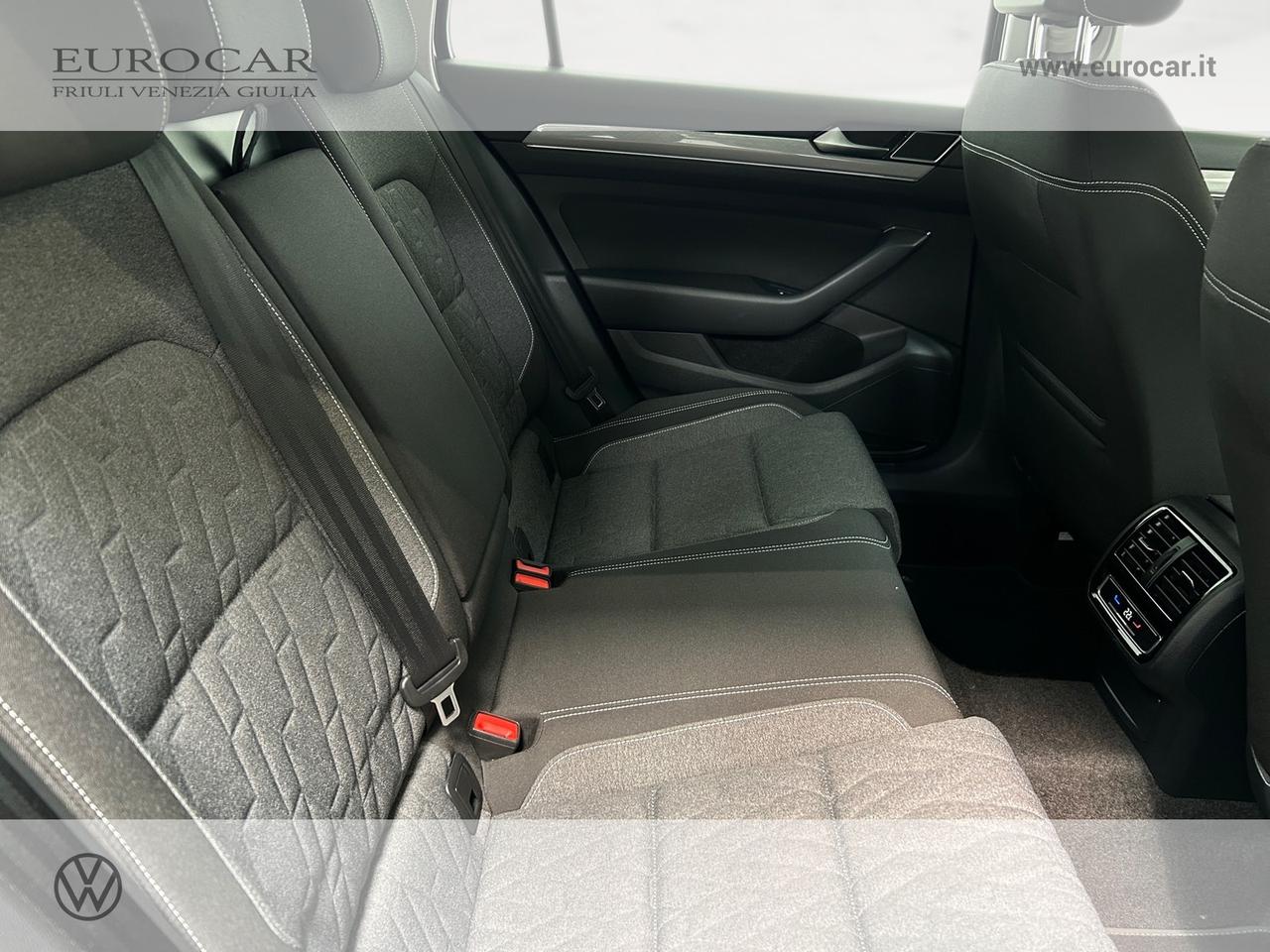 Volkswagen Passat variant 2.0 tdi business 150cv dsg
