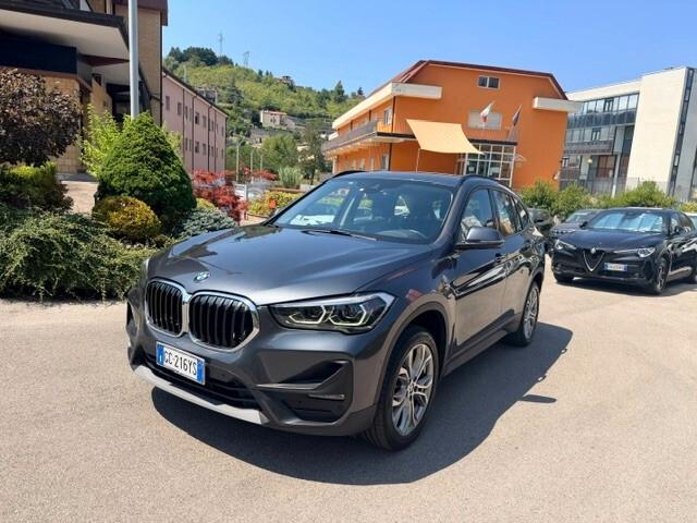 Bmw X1 sDrive20d Business Advantage