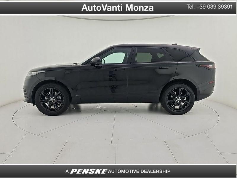 Land Rover Range Rover Velar 2.0D I4 204 CV R-Dynamic S