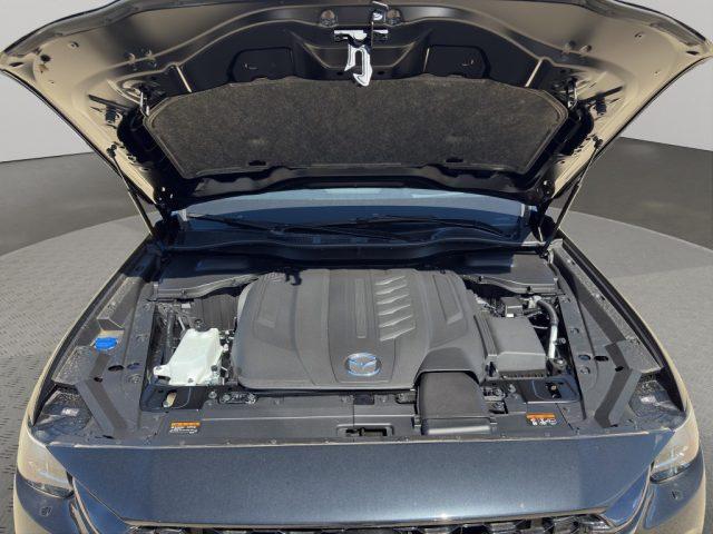 MAZDA CX-60 3.3L e-Skyactiv D 249 CV M Hybrid AWD Homura