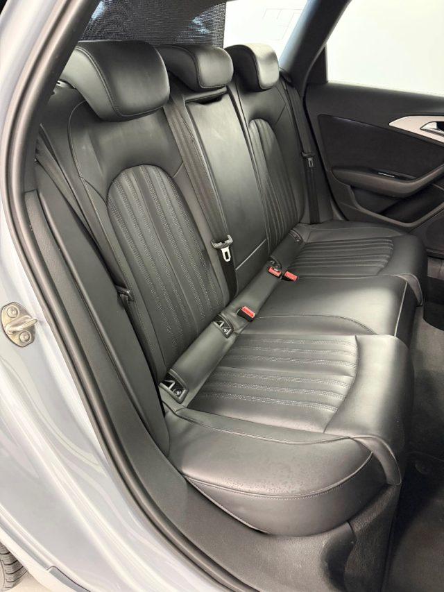 AUDI A6 Avant 2.0 TDI 190 CV quattro S tronic S line Sline
