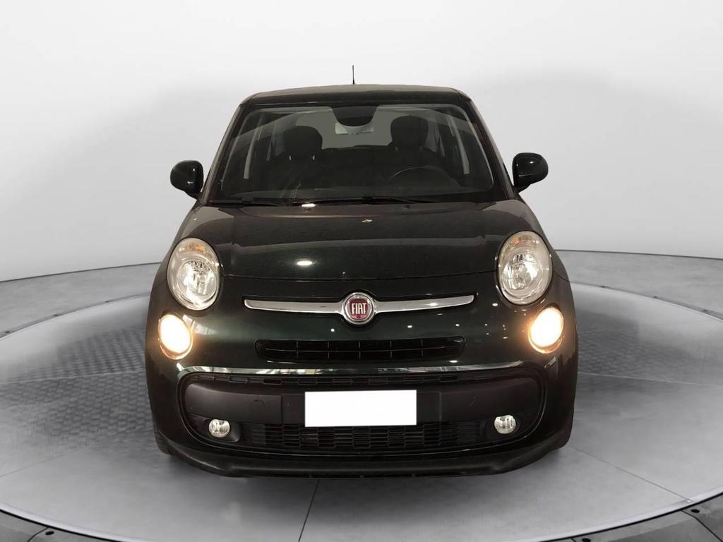 Fiat 500L 1.4 T-Jet Lounge