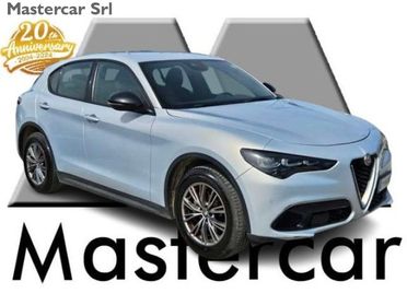 ALFA ROMEO Stelvio Stelvio my23 2.2 td Super Q4 210cv auto - GP956FN