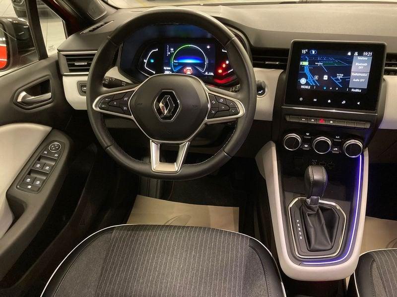 Renault Clio Techno 1.6 E-Tech full hybrid 145cv rif.GK615